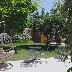 ** Hotel Paul France