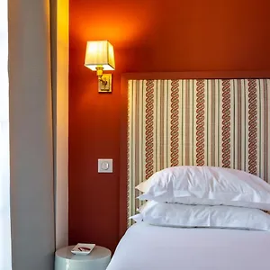 ** Hotel Le Relais De Poste Centre Historique France