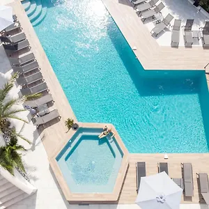 San Pedro 4*, Saint-Raphaël Frankreich