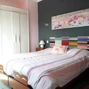 La Maison Bretonne, Chez Pascal&brigitte Bed & Breakfast
