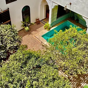 Al Wifak , Marrakesh Marocco