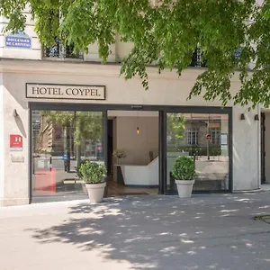 Coypel By Magna Arbor 3*, Parigi Francia