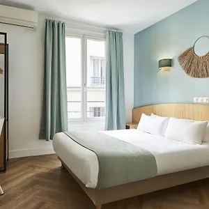 Kabanel By Happyculture 3*, Paris Frankreich