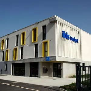 Ibis Budget Velodrome Loudéac