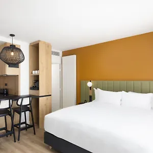 **** Hotel Résidence Didot Montparnasse France