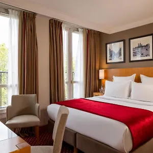 Royal Saint Michel 4*, Parigi Francia