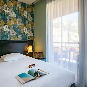 Ibis Styles Sur 3*, Beaulieu-sur-Mer Frankreich