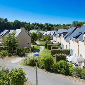 Odalys Domaine De L'emeraude Aparthotel