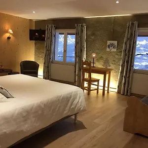 Le Coeur 1210 , Granier Frankreich